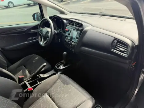 Fit EX/S 1.5 Flex/Flexone 16V 5p Aut.