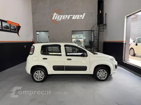 Uno 1.0 Firefly Flex Attractive 4P Manual