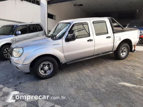 RANGER 3.0 XLS 4X4 CD 16V Turbo EL