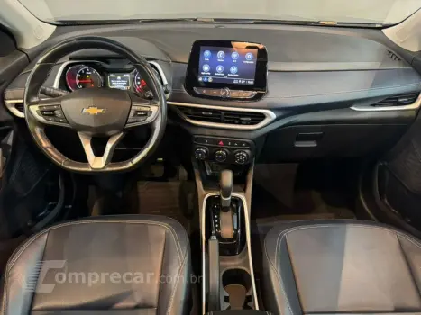 TRACKER Premier 1.2 Turbo 12V Flex Aut.