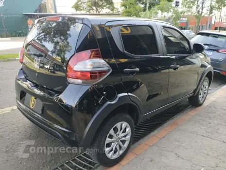 Mobi 1.0 4P FLEX EVO LIKE