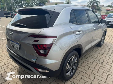 CRETA 1.0 Tgdi Platinum