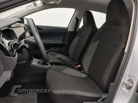 POLO 1.0 MPI TRACK MANUAL