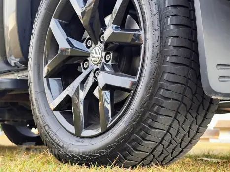 AMAROK 3.0 V6 TDI DIESEL HIGHLINE CD 4MOTION AUTOMÁTICO