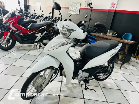 HONDA BIZ 110I