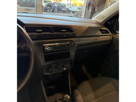 SAVEIRO 1.6 MSI ROBUST CS 8V FLEX 2P MANUAL