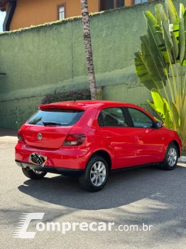 GOL 1.0 MI 8V G.V