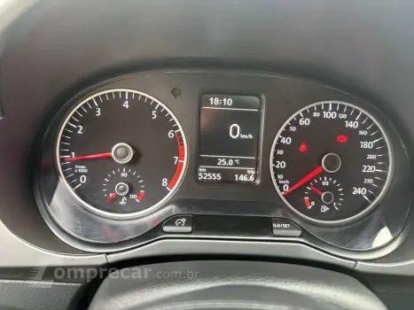 Fox 1.6 4P CONNECT FLEX