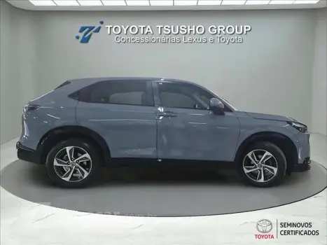 HR-V 1.5 DI I-vtec Turbo Touring