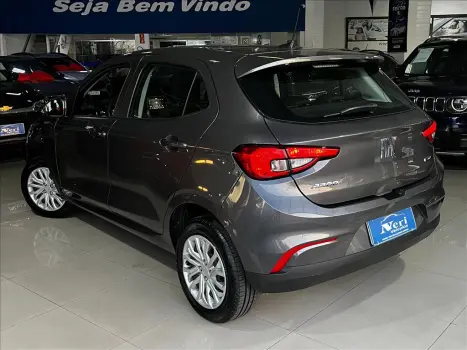 ARGO 1.0 FIREFLY FLEX DRIVE MANUAL