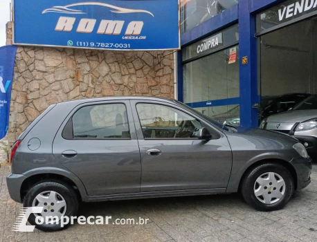 CELTA 1.0 MPFI LT 8V