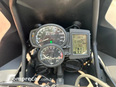 F800 GS ADVENTURE