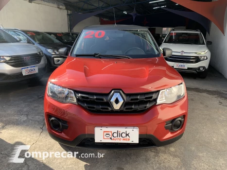 KWID 1.0 12V SCE ZEN