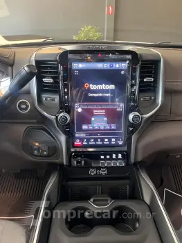 2500 6.7 Laramie 4X4 CD I6 Turbo