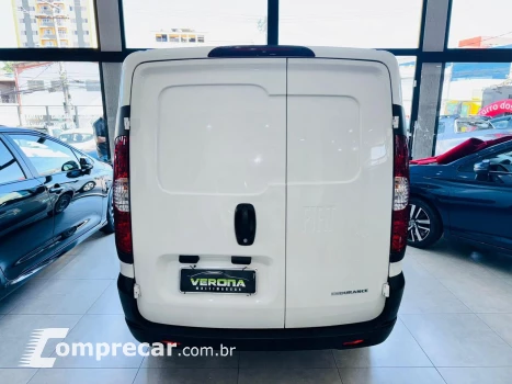 FIORINO 1.4 MPI Furgão Endurance 8V