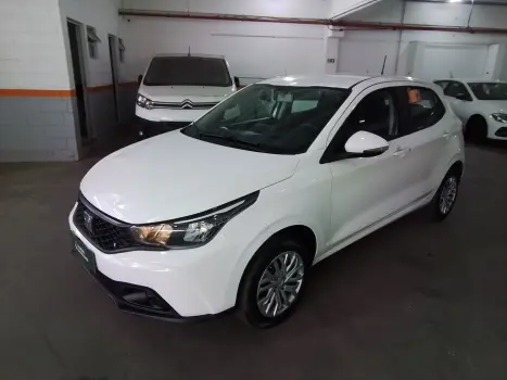 Fiat ARGO 1.0 FIREFLY FLEX DRIVE MANUAL 4 portas