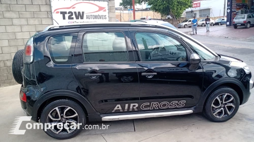 AIRCROSS 1.6 GLX 16V