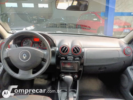 SANDERO 1.6 16V SCE Stepway Dynamique