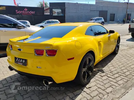 CAMARO 6.2 SS Conversível V8
