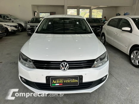 JETTA 2.0 Comfortline 120cv