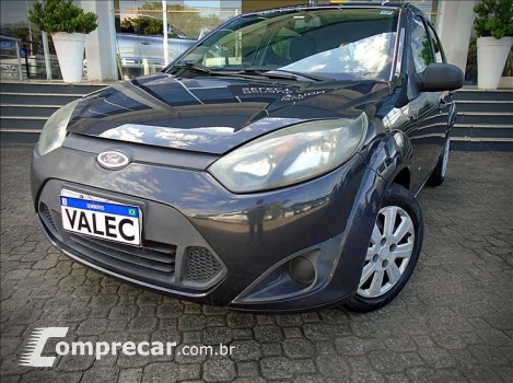 FORD FIESTA 1.0 Rocam Hatch 8V 4 portas