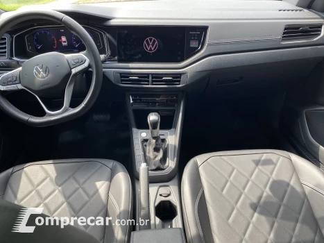 VIRTUS 1.4 250 TSI Exclusive