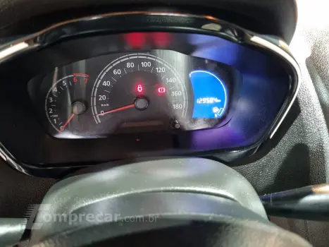 KWID 1.0 12V SCE Intense