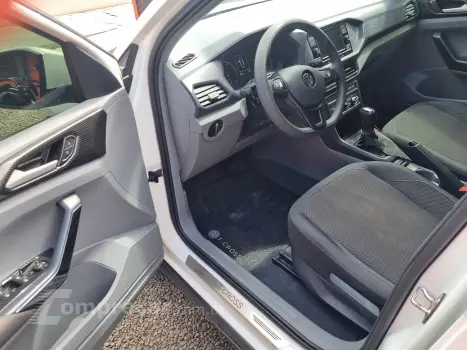 T-CROSS 1.0 200 TSI Sense