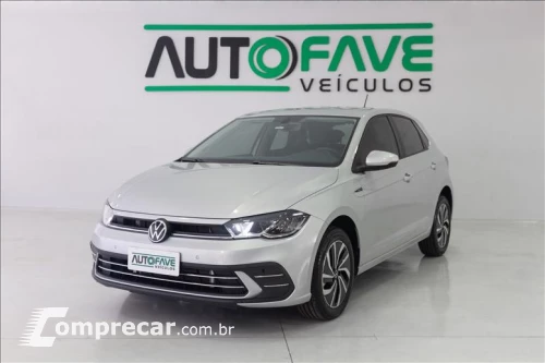 POLO 1.0 170 TSI Highline