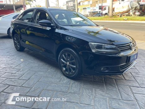 JETTA 2.0 Comfortline 120cv