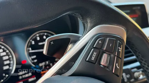 X1 SDRIVE 20i 2.0/2.0 TB Acti.Flex Aut.