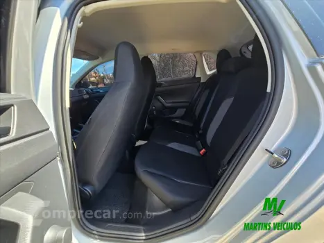 POLO 1.0 MPI TRACK MANUAL