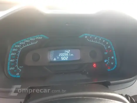 AGILE 1.4 MPFI LT 8V