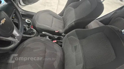 ONIX 1.0 MPFI Lollapalooza 8V