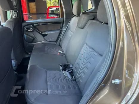 DUSTER 1.6 16V SCE Dynamique