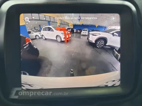 Renegade S T270 1.3 TB 4x4 Flex Aut.