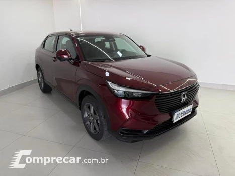 HR-V EXL HS