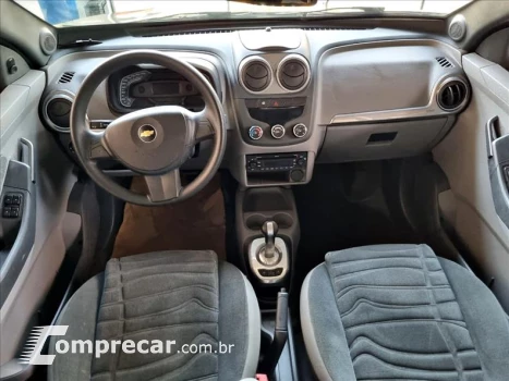 AGILE 1.4 MPFI LTZ 8V
