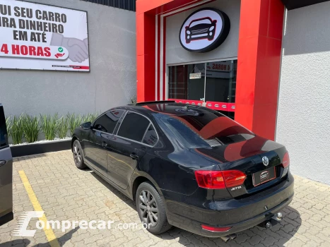 JETTA 2.0 Comfortline