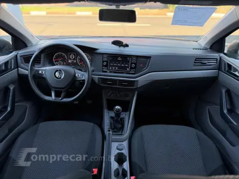 POLO 1.0 MPI TOTAL FLEX MANUAL
