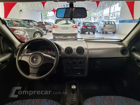 CELTA 1.0 MPFI VHCE Life 8V