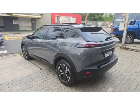 2008 1.0 TURBO 200 FLEX GT CVT