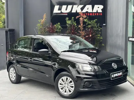 GOL 1.0 12V MPI Totalflex