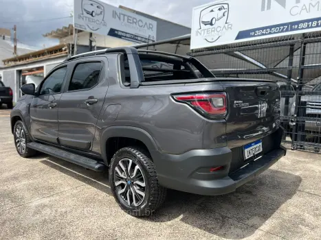 STRADA 1.0 Turbo 200 Ranch CD