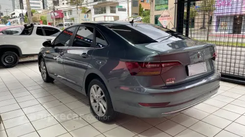 VOLKSWAGEN JETTA 1.4 250 TSI TOTAL COMFORTLINE