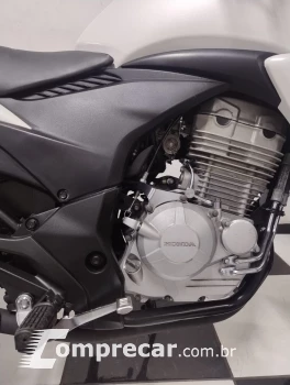 CB 300R