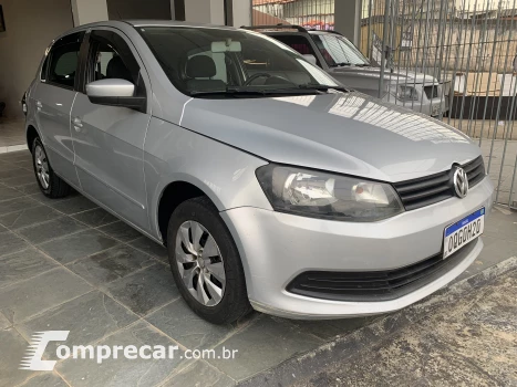 GOL 1.0 MI 8V G.VI