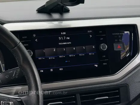 POLO 1.0 200 TSI Highline