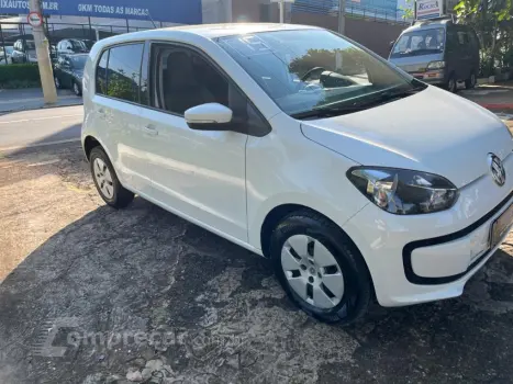 UP 1.0 MPI Take UP 12V