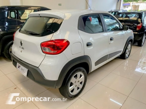 KWID 1.0 12V SCE ZEN